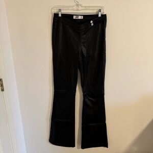 Tiger Mist Leather Pants